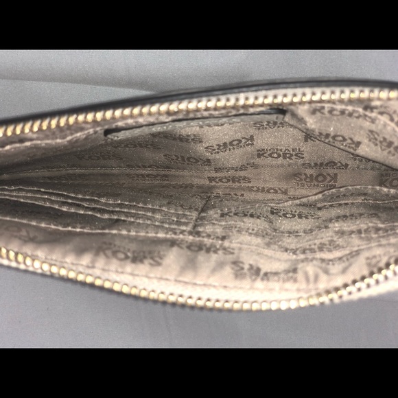 Michael Kors Clutch - Picture 3 of 3